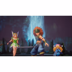 Square Enix Trials of Mana Standard Nintendo Switch - Vue supplémentaire 8