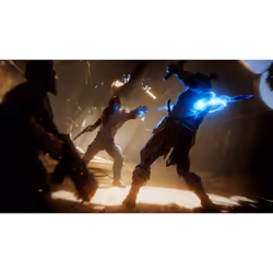 Square Enix Outriders - Day One Edition Premier jour Anglais PlayStation 4 - Vue supplémentaire 4