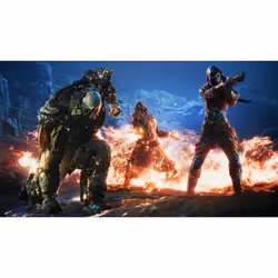 Square Enix Outriders Standard PlayStation 4