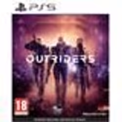 Square Enix PS5X-0059, PlayStation 5, M (Mature)