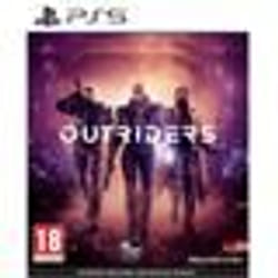 Square Enix PS5X-0059 jeu vidéo Standard Anglais PlayStation 5