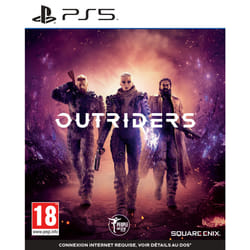 Square Enix Outriders Standard PlayStation 5