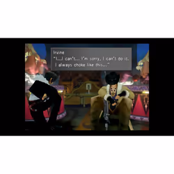 Square Enix Final Fantasy VIII Remastered Remastérisé PlayStation 4