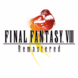 Square Enix Final Fantasy VIII Remastered