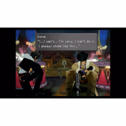 Square Enix Final Fantasy VIII Remastered Standard PlayStation 4