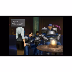 Square Enix Final Fantasy VIII Remastered Standard PlayStation 4