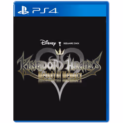 Square Enix Kingdom Hearts Melody of Memory, PlayStation 4, Mode Multiplayer