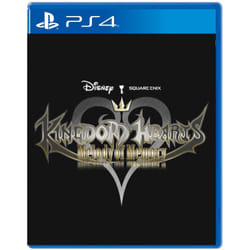 Square Enix Kingdom Hearts Melody of Memory Standard Anglais PlayStation 4