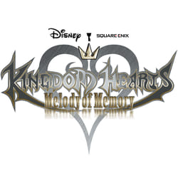 Square Enix KINGDOM HEARTS Melody of Memory Standard Nintendo Switch