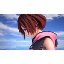 Square Enix KINGDOM HEARTS Melody of Memory Standard Nintendo Switch