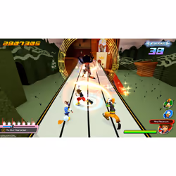 Square Enix KINGDOM HEARTS Melody of Memory Standard Nintendo Switch
