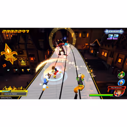 Square Enix KINGDOM HEARTS Melody of Memory Standard Nintendo Switch - Vue supplémentaire 4