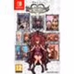 Nintendo SWITCHKHMOMFRNL