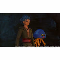 Square Enix DRAGON QUEST XI S: Echoes of an Elusive Age - Definitive Edition Définitif PlayStation 4 - Vue supplémentaire 4