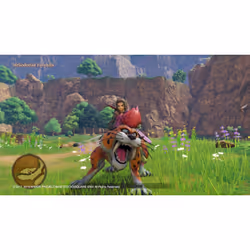 Nintendo Dragon Quest XI S: Les Combattants de la destinée - Édition ultime Complet PlayStation 4 - Vue supplémentaire 11