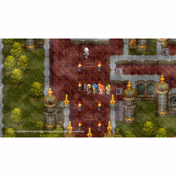 Nintendo Dragon Quest XI S: Les Combattants de la destinée - Édition ultime Complet PlayStation 4 - Vue supplémentaire 13
