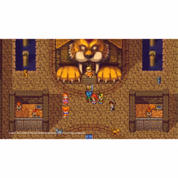 Nintendo Dragon Quest XI S: Les Combattants de la destinée - Édition ultime Complet PlayStation 4 - Vue supplémentaire 14