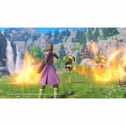 Nintendo Dragon Quest XI S: Les Combattants de la destinée - Édition ultime Complet PlayStation 4 - Vue supplémentaire 15