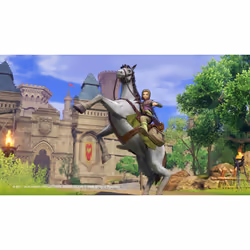 Nintendo Dragon Quest XI S: Les Combattants de la destinée - Édition ultime Complet PlayStation 4 - Vue supplémentaire 16