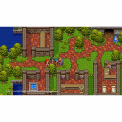 Nintendo Dragon Quest XI S: Les Combattants de la destinée - Édition ultime Complet PlayStation 4 - Vue supplémentaire 18