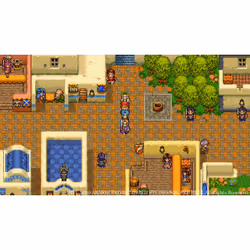 Nintendo Dragon Quest XI S: Les Combattants de la destinée - Édition ultime Complet PlayStation 4 - Vue supplémentaire 22