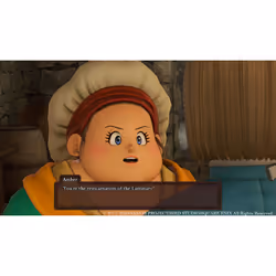 Nintendo Dragon Quest XI S: Les Combattants de la destinée - Édition ultime Complet PlayStation 4 - Vue supplémentaire 25