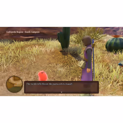 Nintendo Dragon Quest XI S: Les Combattants de la destinée - Édition ultime Complet PlayStation 4 - Vue supplémentaire 28