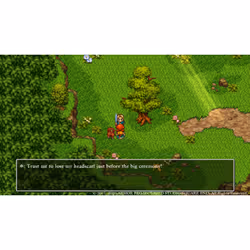 Nintendo Dragon Quest XI S: Les Combattants de la destinée - Édition ultime Complet PlayStation 4 - Vue supplémentaire 29
