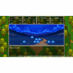 Nintendo Dragon Quest XI S: Les Combattants de la destinée - Édition ultime Complet PlayStation 4 - Vue supplémentaire 31