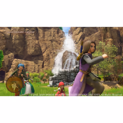 Nintendo Dragon Quest XI S: Les Combattants de la destinée - Édition ultime Complet PlayStation 4 - Vue supplémentaire 32