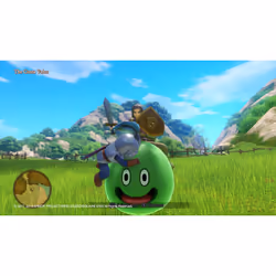 Nintendo Dragon Quest XI S: Les Combattants de la destinée - Édition ultime Complet PlayStation 4 - Vue supplémentaire 7