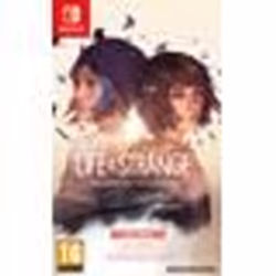 Jeu vidéo - LIFE IS STRANGE - Arcadia Bay Collection - Aventure - Nintendo Switch - PEGI 16+