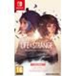 Jeu vidéo - LIFE IS STRANGE - Arcadia Bay Collection - Aventure - Nintendo Switch - PEGI 16+