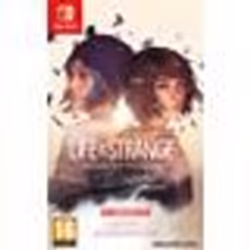 Life is Strange Arcadia Bay Collection Jeu Switch