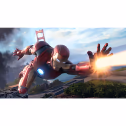 Square Enix Marvel’s Avengers - Day One Edition Premier jour PlayStation 5