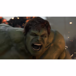 Square Enix Marvel’s Avengers - Day One Edition Premier jour PlayStation 5
