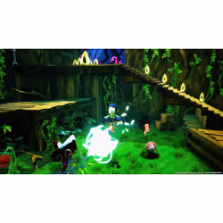 Square Enix BALAN WONDERWORLD Standard PlayStation 4