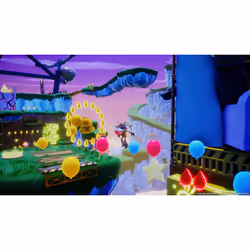 Square Enix BALAN WONDERWORLD Standard PlayStation 4 - Vue supplémentaire 4