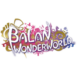 Square Enix BALAN WONDERWORLD Standard PlayStation 5