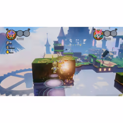 Square Enix BALAN WONDERWORLD Standard PlayStation 5