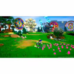 Square Enix BALAN WONDERWORLD Standard Anglais Nintendo Switch