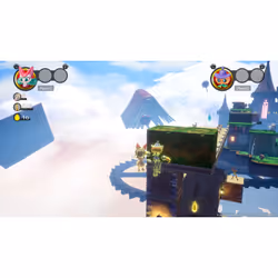 Square Enix BALAN WONDERWORLD Standard Nintendo Switch