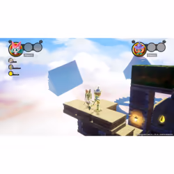 Square Enix BALAN WONDERWORLD Standard Nintendo Switch - Vue supplémentaire 4