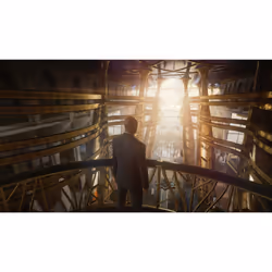 Square Enix Hitman III Standard Allemand, Anglais, Espagnol, Français, Italien PlayStation 4