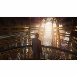 Square Enix Hitman III Standard Allemand, Anglais, Espagnol, Français, Italien PlayStation 5