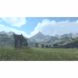 Square Enix NieR Replicant ver.1.22474487139... Standard Anglais PlayStation 4 - Vue supplémentaire 10
