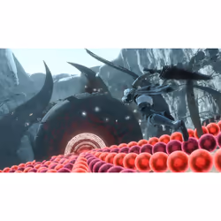 Square Enix NieR Replicant ver.1.22474487139... Standard Anglais PlayStation 4 - Vue supplémentaire 11