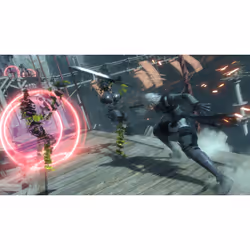 Square Enix NieR Replicant ver.1.22474487139... Standard Anglais PlayStation 4 - Vue supplémentaire 4