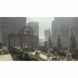 Square Enix NieR Replicant ver.1.22474487139... Standard Anglais PlayStation 4 - Vue supplémentaire 5