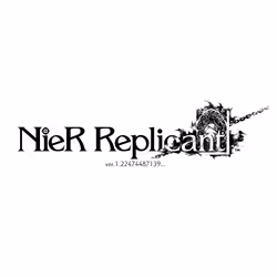 Square Enix NieR Replicant ver.1.22474487139..., PlayStation 4, M (Mature), Support physique